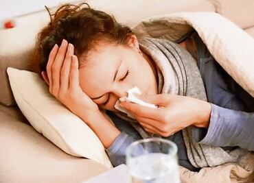 ¿Qué sucede en nuestro cuerpo por cada día de la infección por Covid-19?