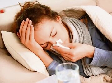 ¿Qué sucede en nuestro cuerpo por cada día de la infección por Covid-19?