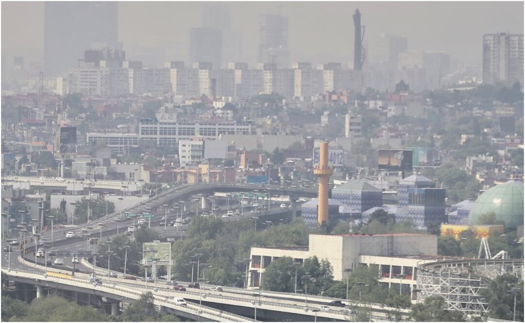 Foto: Archivo / EL UNIVERSAL