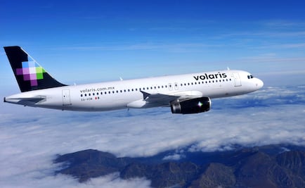 Airbus entrega el avión número siete mil a Volaris