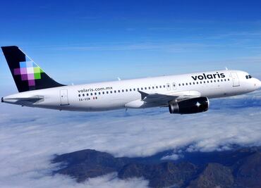 Volaris reporta 15 vuelos cancelados y demoras en sistema de reservaciones por falla de Microsoft