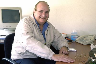 La reestructuración en Televisa sigue; despiden a Enrique Segoviano, quien produjo 'El chavo del 8'