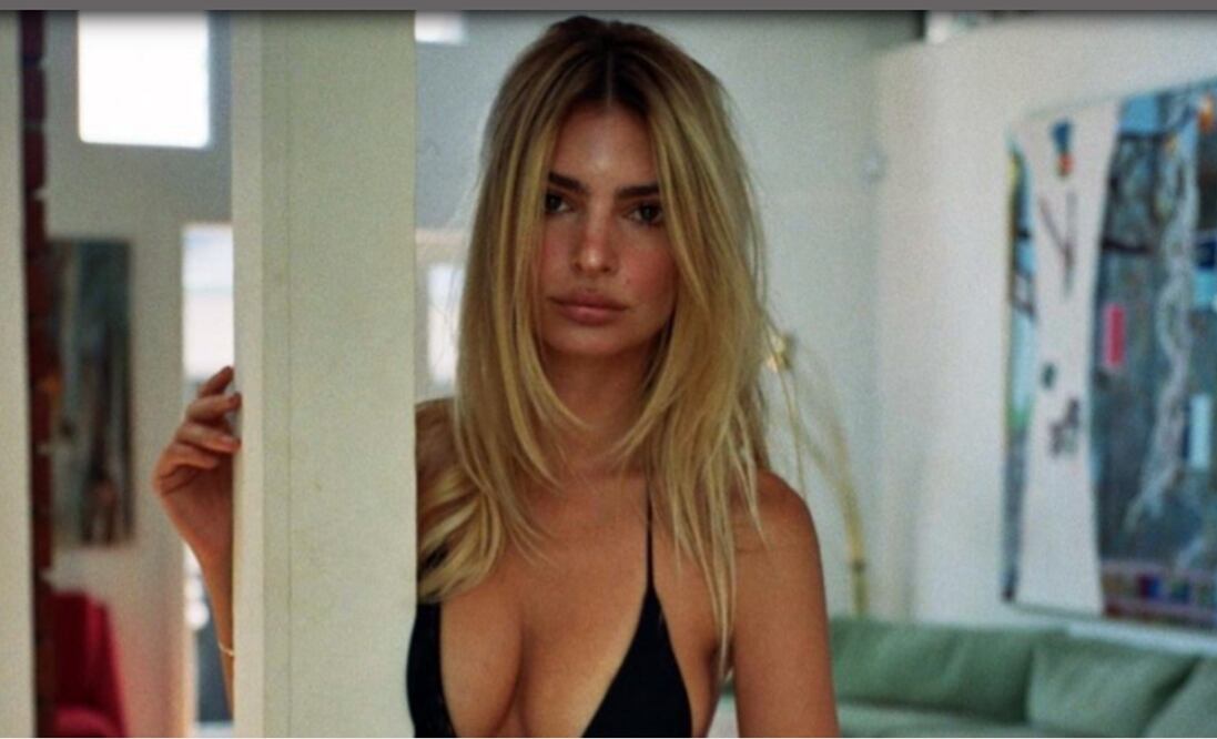 Em Rata volvió a encender las redes sociales / Foto: Instagram @emrata