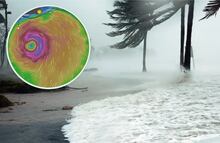 Huracán “Erick”: ¿qué significa cada categoría y cómo se mide su intensidad?; descúbrelo aquí