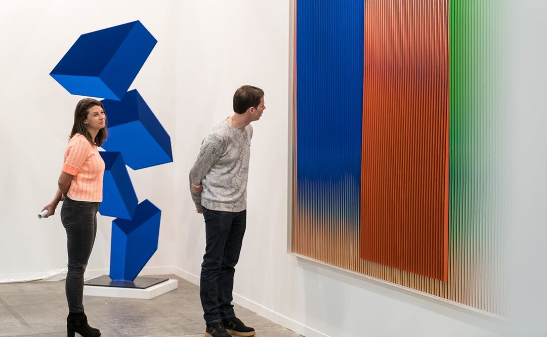 Foto: cortesía Zona Maco