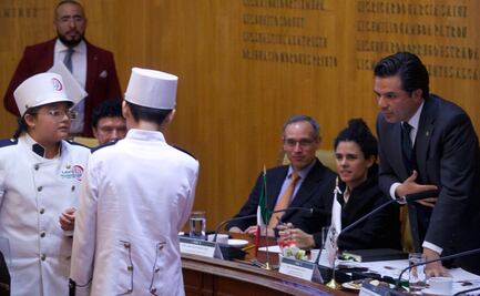 IMSS da a conocer a los 35 nuevos encargados de oficinas de representación