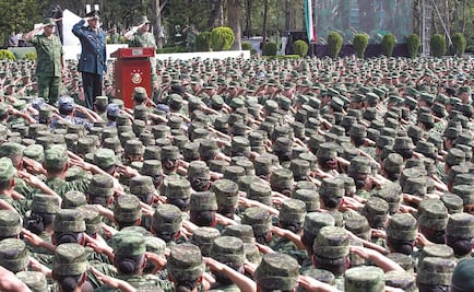 Respaldan gobernadores ley de Seguridad Interior