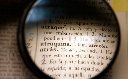 ¿Cómo se escriben estas palabras?