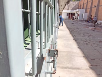 Hombre va a prisión tras abusar sexualmente y tener dos hijos con su hija