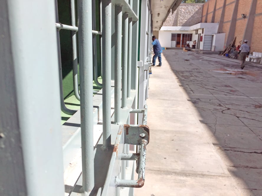 Foto: archivo/ EL UNIVERSAL