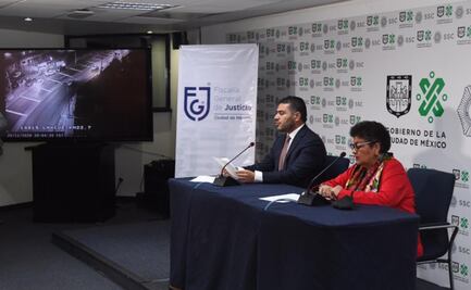 Ubican a “El Tinoco” como un autor material del homicidio de empresario francés y su socio