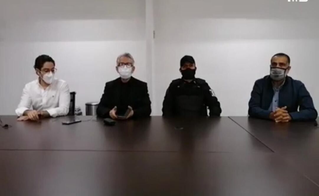 Foto Captura de video