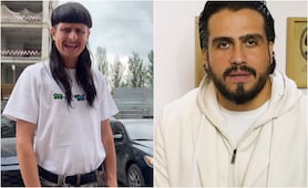 El adiós a Oliver Tree y la situación legal de Andrés Tovar, lo más leído de la semana