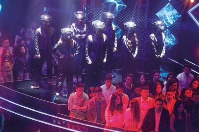 "Big Brother" se posiciona en redes sociales