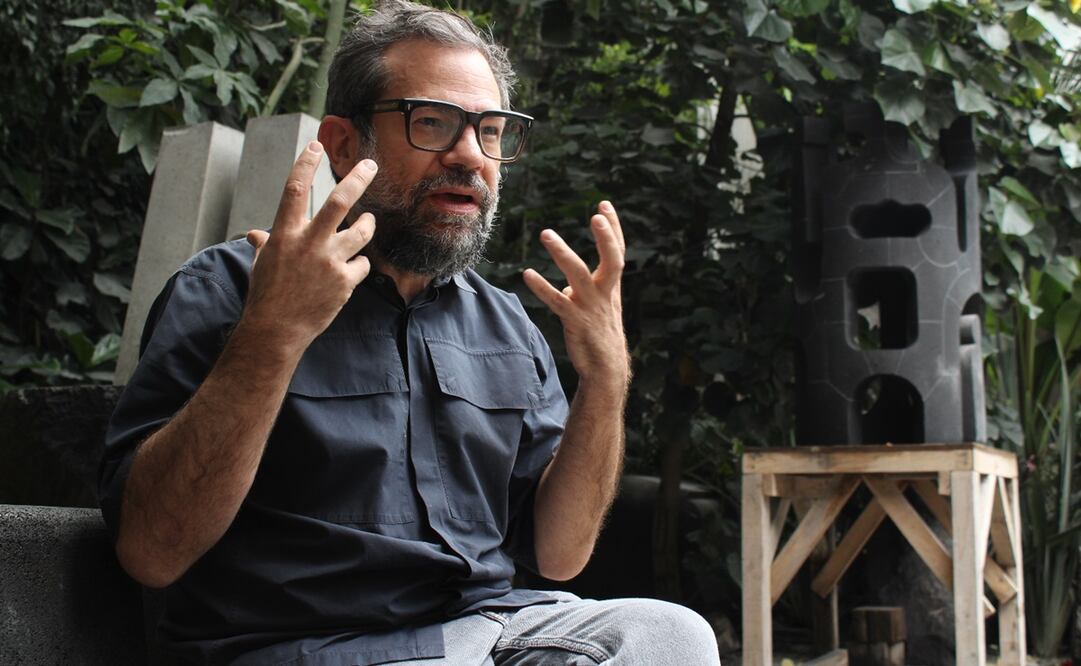 Foto: Archivo El Universal