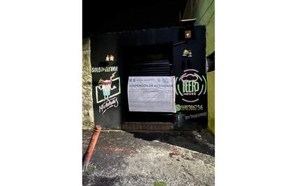 ¡Se cancela la chela! Tlalpan suma más de 92 cervecerías clausuradas