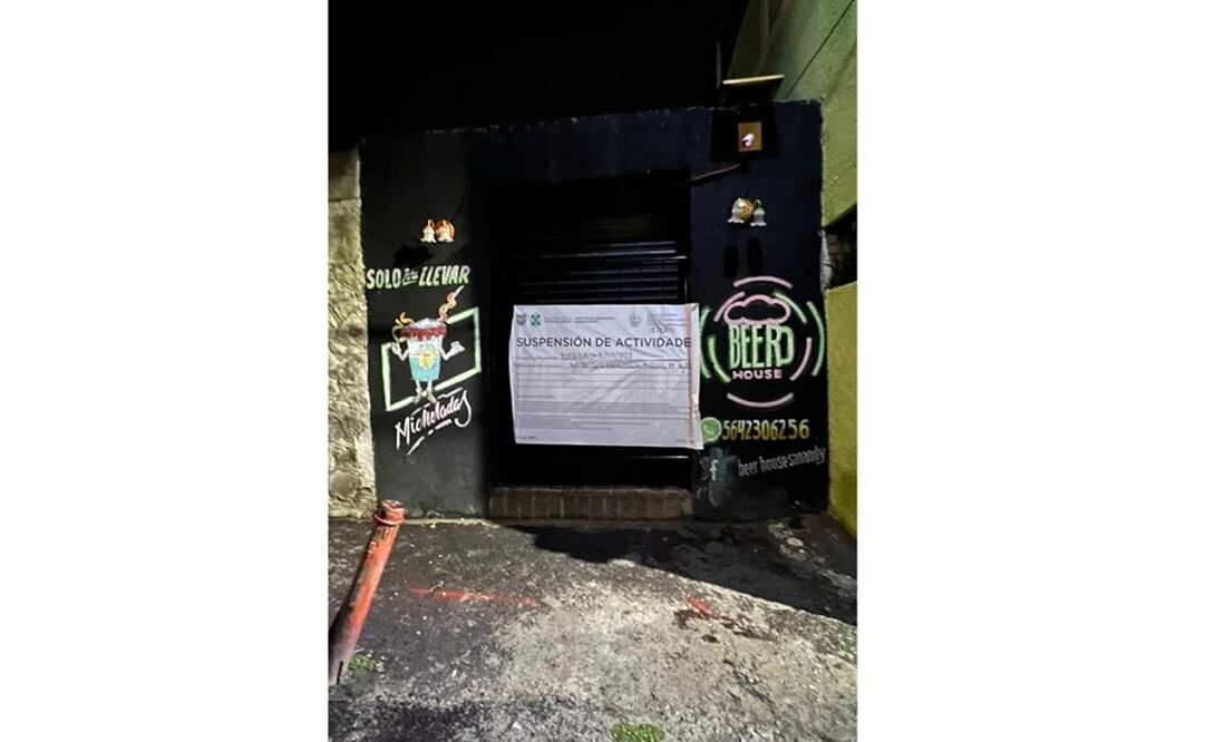 Foto: Omar Díaz. EL UNIVERSAL