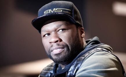 Inician investigación contra 50 Cent tras lesionar a una mujer en uno de sus conciertos 