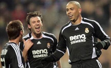 Exjugador del Real Madrid critica a Cristiano: Nunca será Messi