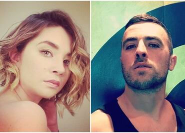 Daniela Luján y Martín Ricca se reencuentran 15 años después