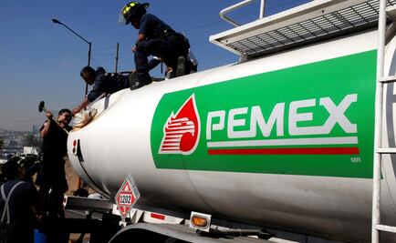 2019 national budget leaves 118 Pemex projects without funds