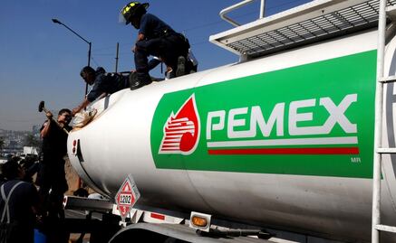 2019 national budget leaves 118 Pemex projects without funds