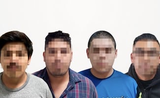 Cuatro hermanos son condenados a más de 100 años de prisión por secuestro de un joven en Guanajuato; hechos ocurrieron en 2022