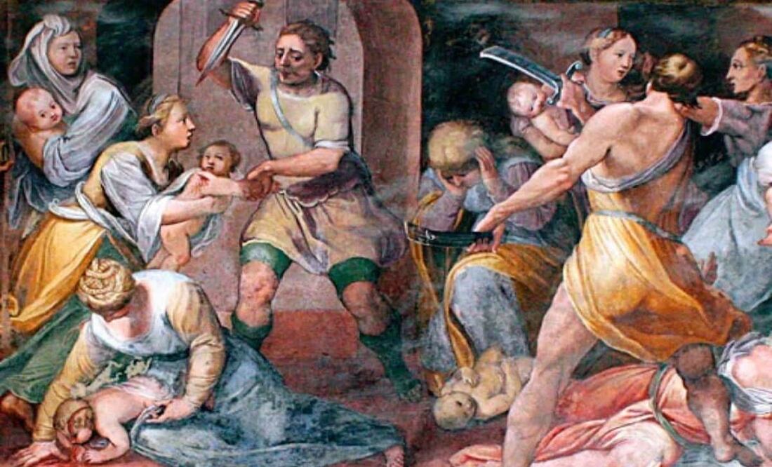 Foto: Semanario Desde la Fe