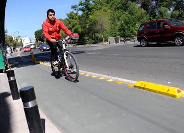 CDMX lanza licitaciones para ciclovía en Tlalpan; obra conectará el Centro Histórico con el Estadio Banorte