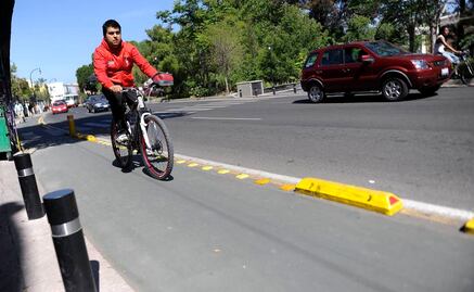 CDMX lanza licitaciones para ciclovía en Tlalpan; obra conectará el Centro Histórico con el Estadio Banorte