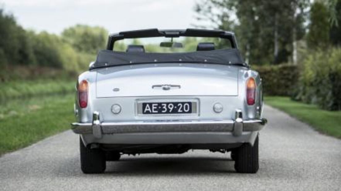 En subasta auto de Muhammad Ali