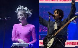 Lollapalooza 2026: Lorde vuelve al escenario del festival y 5 Seconds of Summer revive la era "Teenage Dream"