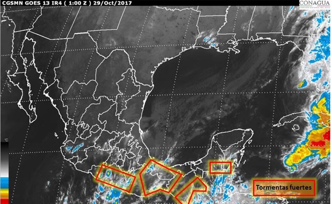 (Foto: @conagua_clima)
