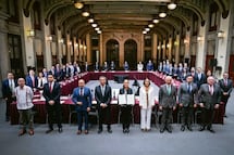 Renuevan acuerdo para dejar gasolina Magna en 24 pesos