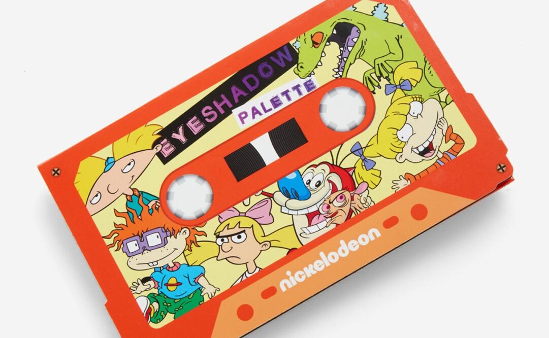 Foto: Cortesía Hot Topic