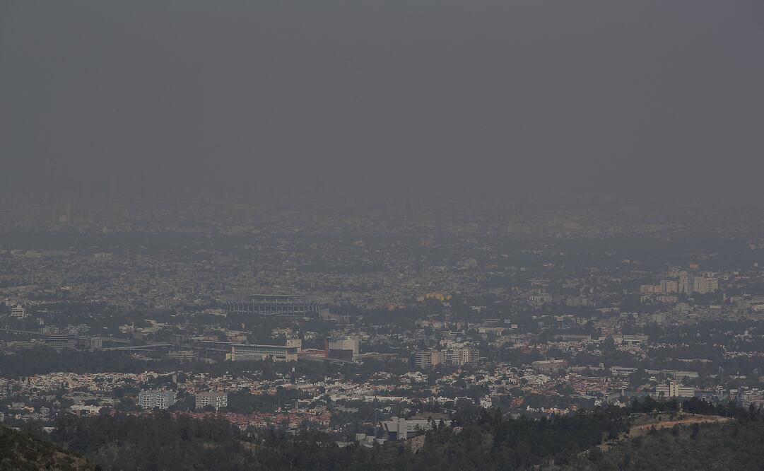 Alejandro Acosta/ EL UNIVERSAL