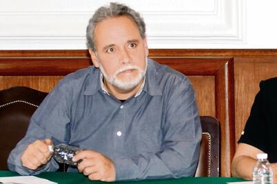 Presunto asesino de cineasta tenía antecedentes por robo