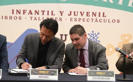 Dirección General de Bibliotecas crea lazos con universidades