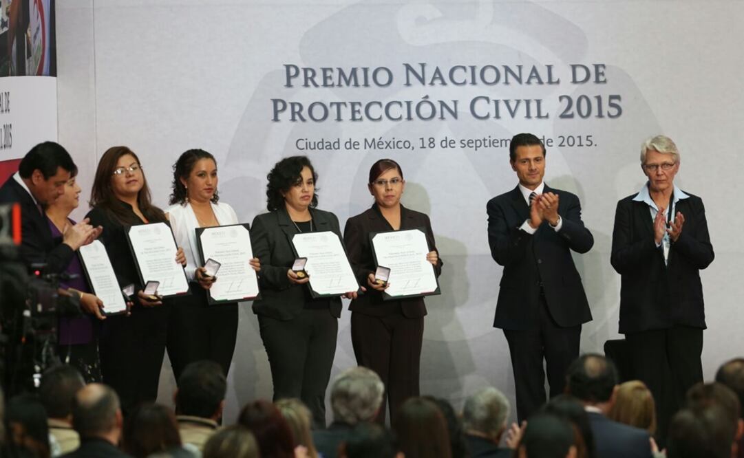 Foto: Juan Carlos Reyes/EL UNIVERSAL