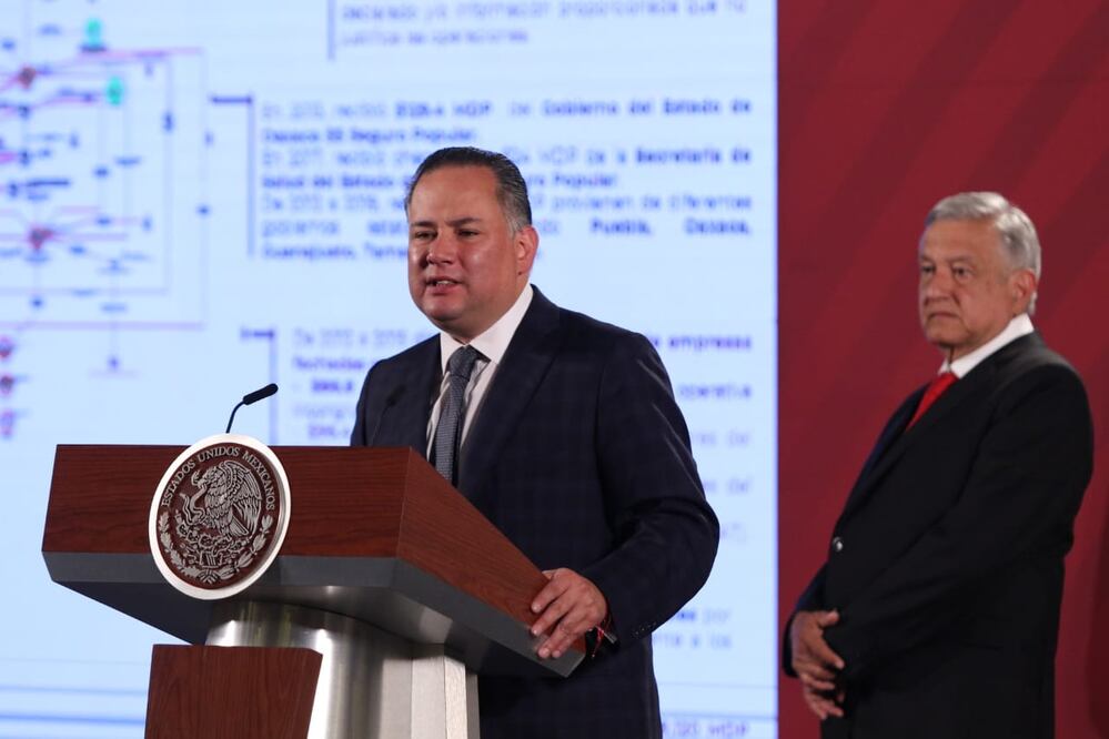 Foto: Carlos Mejía / EL UNIVERSAL 