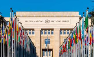 Venezuela valora llamado de Sheinbaum a la ONU; insiste en solución pacífica ante despliegue militar de EU