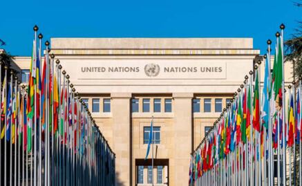 Venezuela valora llamado de Sheinbaum a la ONU; insiste en solución pacífica ante despliegue militar de EU