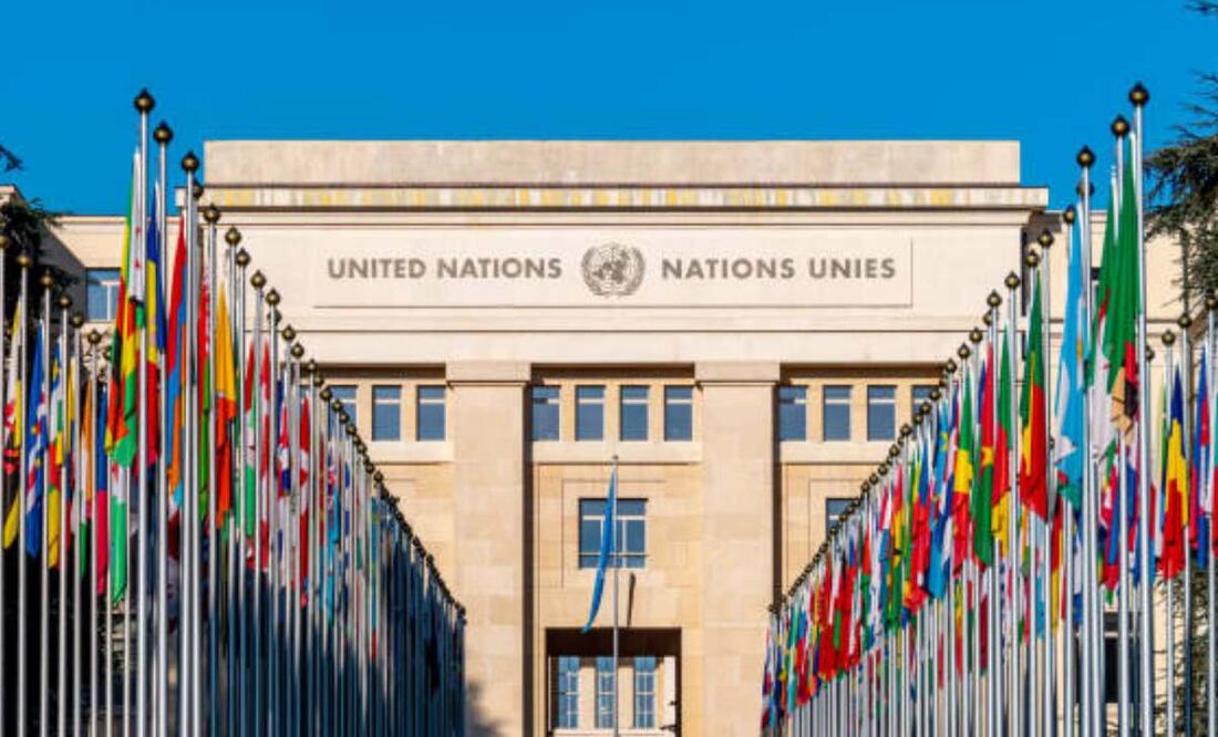 "El secretario general ha afirmado reiteradamente que los riesgos nucleares actuales son alarmantemente altos y que deben evitarse todas las acciones que pudieran conducir a errores de cálculo o a una escalada con consecuencias catastróficas", declaró Farhan Haq, portavoz adjunto del secretario general de la ONU, Antonio Guterres. Foto: iStock