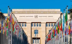 ONU expresa preocupación por artista detenido en China por su crítica al gobierno