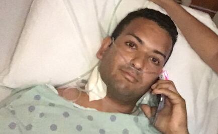Se hizo el muerto para sobrevivir a matanza de Orlando
