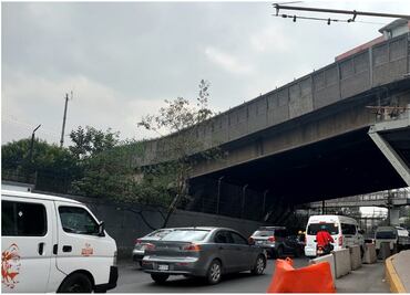Cierre de tramo de Línea 9 del Metro aumentará más de una hora el traslado, denuncian usuarios