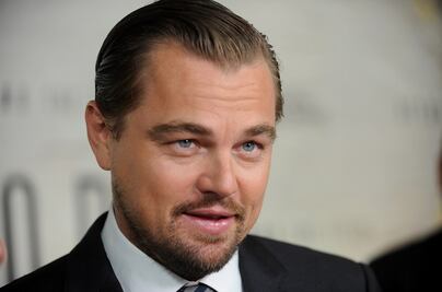 Leo DiCaprio estaría rompiendo su racha de menores de 25 por una famosa modelo