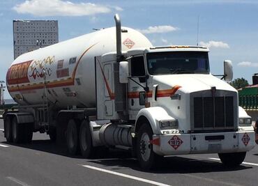 Venta de vehículos pesados, en "franca recuperación": AMDA