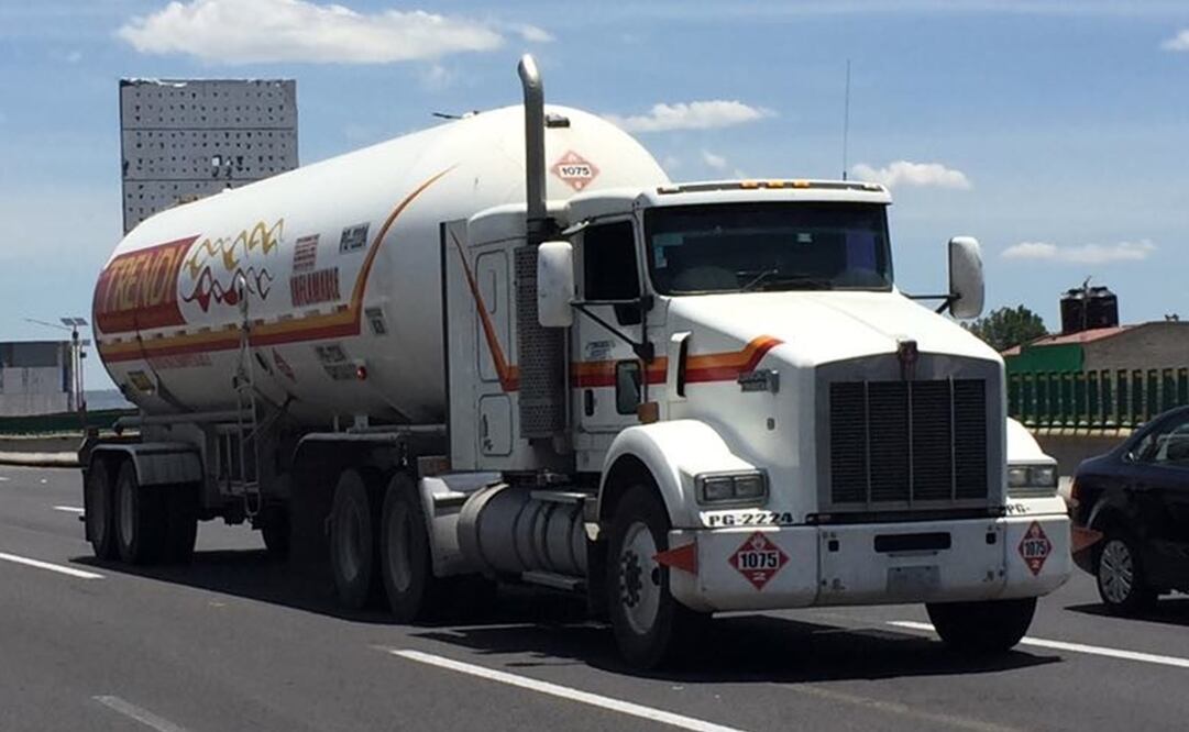 Foto: Archivo / EL UNIVERSAL