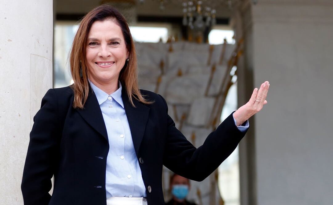 Foto: Thibault Camus / POOL / AFP, archivo